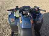 2026 Kawasaki BRUTE FORCE 450 4X4 EPS — photo 9 of 10
