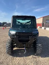 2027 Polaris RANGER CREW XP 1000 NORTHSTAR PREMIUM — photo 3 of 10