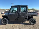 2027 Polaris RANGER CREW XP 1000 NORTHSTAR PREMIUM