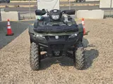 2026 Suzuki KINGQUAD 500AXI — photo 5 of 8