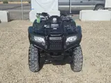 2027 Honda RANCHER 4X4 — photo 3 of 9