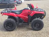 2027 Honda FOREMAN 4X4 — photo 5 of 10