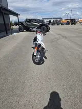 2027 Kayo TD 110 EFI