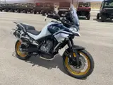 2026 CFMOTO IBEX 800 E — photo 2 of 9
