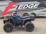 2026 CFMOTO CFORCE 600