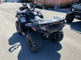 2026 CFMOTO CFORCE 600 — photo 9 of 10