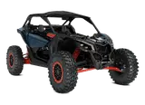 2026 Can-Am MAVERICK XRS 72 TRR — photo 10 of 10