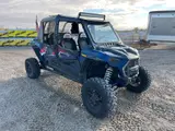 2021 Polaris RZR XP 4 1000 PREMIUM — photo 3 of 10