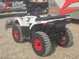 2026 CFMOTO CFORCE 500 — photo 8 of 10