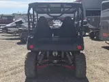 2025 Kawasaki TERYX4 S LE — photo 7 of 10