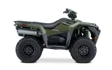 2026 Suzuki KINGQUAD 750AXI POWER STEERING — photo 10 of 10