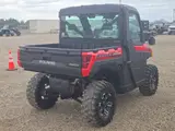 2027 Polaris RANGER XP 1000 NORTHSTAR PREMIUM — photo 6 of 10