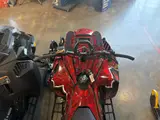 2024 Ski-Doo SUMMIT X 850 TURBO 154 — photo 7 of 8