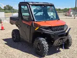 2026 Polaris RANGER 1000 CAB — photo 4 of 10