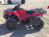 2027 Honda RANCHER 4X4 AUTO EPS — photo 5 of 10