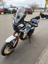 2026 Honda AFRICA TWIN — photo 5 of 10