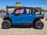 2026 Polaris GENERAL XP 4 1000 ULTIMATE — photo 9 of 9