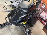 2026 Ski-Doo SUMMIT EDGE 600R S HAC 154 2.5 E-TEC