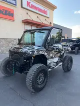 2026 CFMOTO UFORCE U10 PRO HIGHLAND — photo 2 of 10