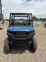 2026 Polaris RANGER CREW SP 570 PREMIUM — photo 5 of 10