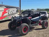 2026 Can-Am MAVERICK XRS 72 TRR — photo 2 of 10