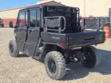 2027 Can-Am DEFENDER XU MAX LONESTAR HD11 — photo 8 of 10