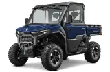 2027 CFMOTO UFORCE U10 PRO HIGHLAND EPS