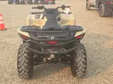 2026 Can-Am OUTLANDER PRO HD7 — photo 7 of 10