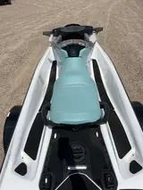 2025 Sea-Doo GTI 130 IBR — photo 10 of 10