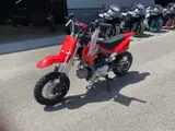 2026 SSR Motorsports SR 70E