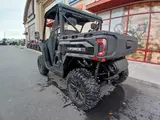 2026 CFMOTO UFORCE U10 PRO — photo 2 of 5