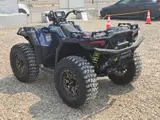 2026 Polaris SPORTSMAN 850 PREMIUM — photo 6 of 10
