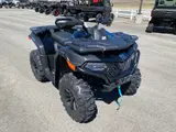 2026 CFMOTO CFORCE 600 — photo 4 of 10