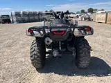 2027 Honda FOREMAN 4X4 EPS — photo 6 of 10