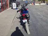 2026 Honda CRF300L RALLY — photo 4 of 6