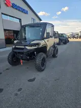 2027 Can-Am DEFENDER XU LTD 65 HD11