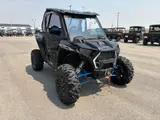 2022 Polaris RZR XP 1000 PREMIUM — photo 4 of 10