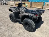 2027 Honda FOREMAN 4X4 EPS — photo 7 of 10