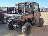 2027 Can-Am DEFENDER XU LTD HD11 — photo 5 of 10