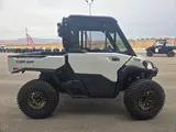 2026 Can-Am DEFENDER LIMITED HD11