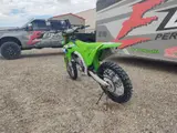 2027 Kawasaki KX250F — photo 6 of 6