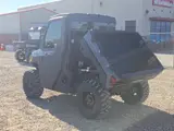 2027 Polaris RANGER XP 1000 NORTHSTAR ULTIMATE — photo 9 of 10