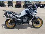 2026 CFMOTO IBEX 800 E