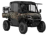 2027 Can-Am DEFENDER XU LTD HD11 — photo 4 of 4