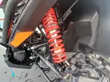 2026 CFMOTO ZFORCE 950 SPORT — photo 10 of 10