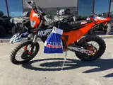 2027 KTM XC-W 300 HARD ENDURO