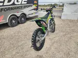 2025 Kawasaki KX250 — photo 5 of 6