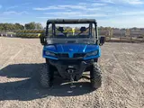 2021 CFMOTO UFORCE 1000 — photo 2 of 10