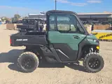 2026 Can-Am DEFENDER DPS CAB HD9 — photo 5 of 10