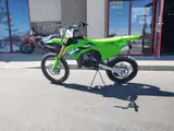 2027 Kawasaki KX112 — photo 4 of 6